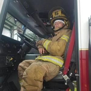 Meet your Posher, D.j.